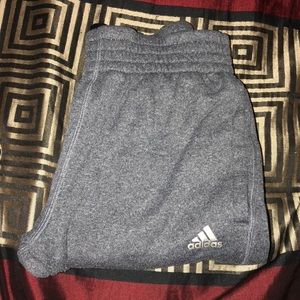 Kids adidas sweat pants